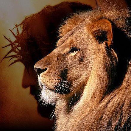 [Image: Jesus-as-Lion.jpg?resize=440%2C440]
