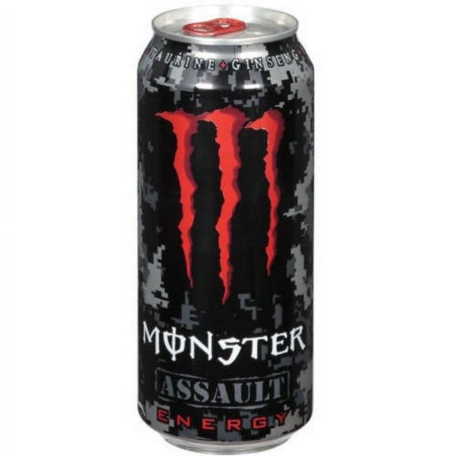[Image: Monster-Assault-Energy-Drink-16-Fl-Oz_13...nBg=FFFFFF]