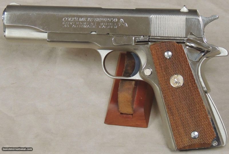 [Image: Colt-1911-Nickel-Finish-Government-Model...D2EF6D.JPG]