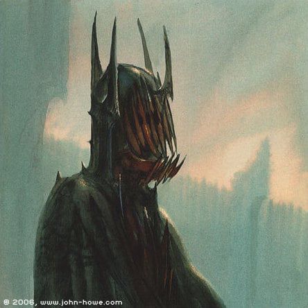 [Image: John_Howe_-_The_Mouth_of_Sauron_02.jpg]